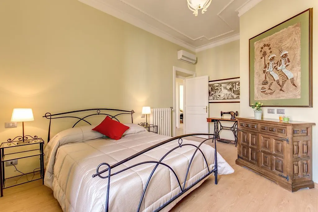 Appartamento Magna Grecia Rom Italien