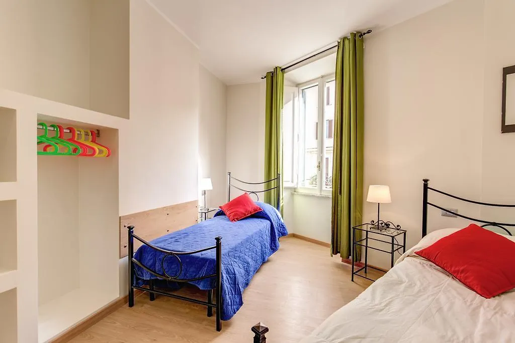 Appartamento Magna Grecia Rom 0*,
